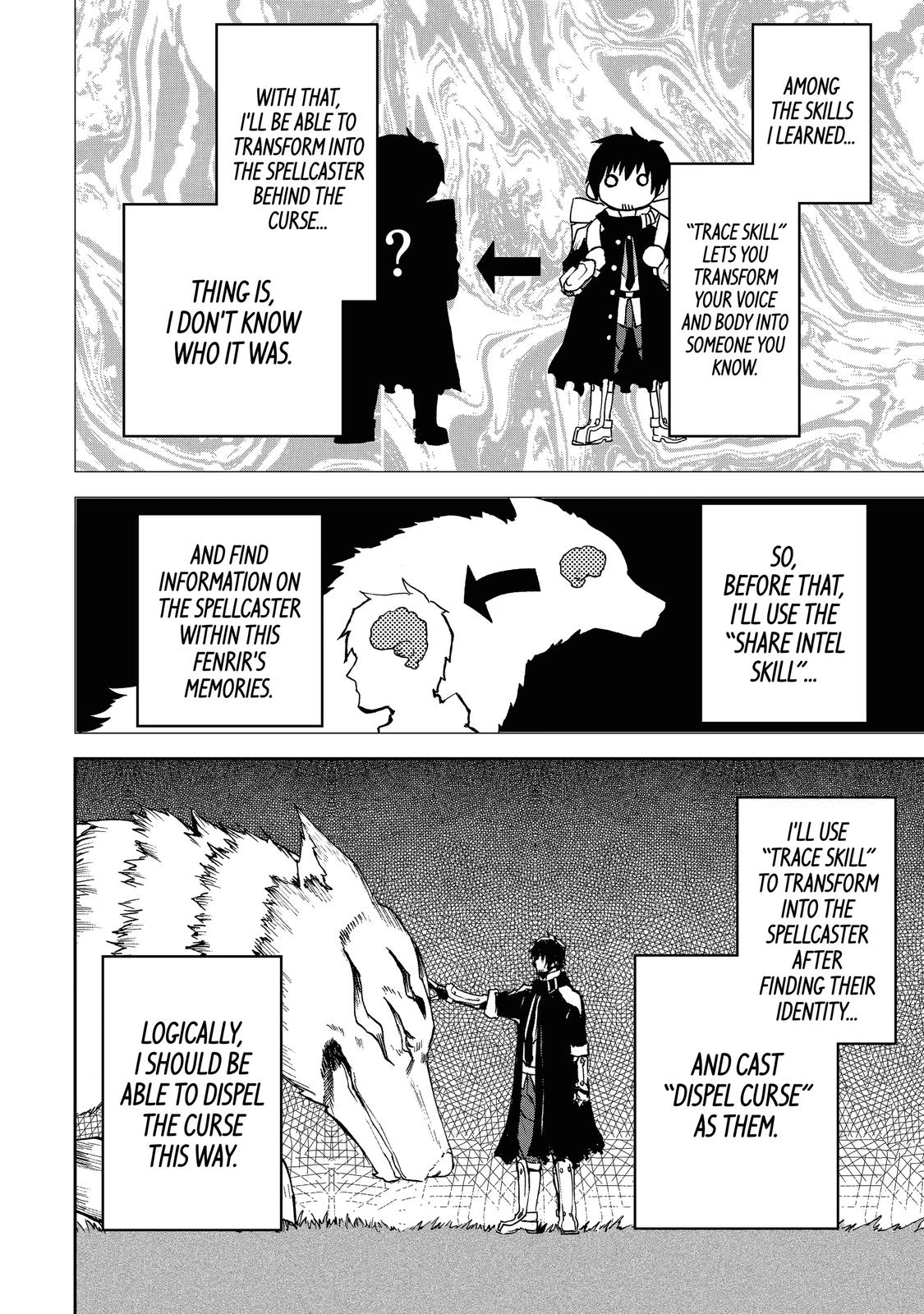I Lost My Adventurer's License, but It's Fine Because I Have an Adorable Daughter Now Chapter 1 44
