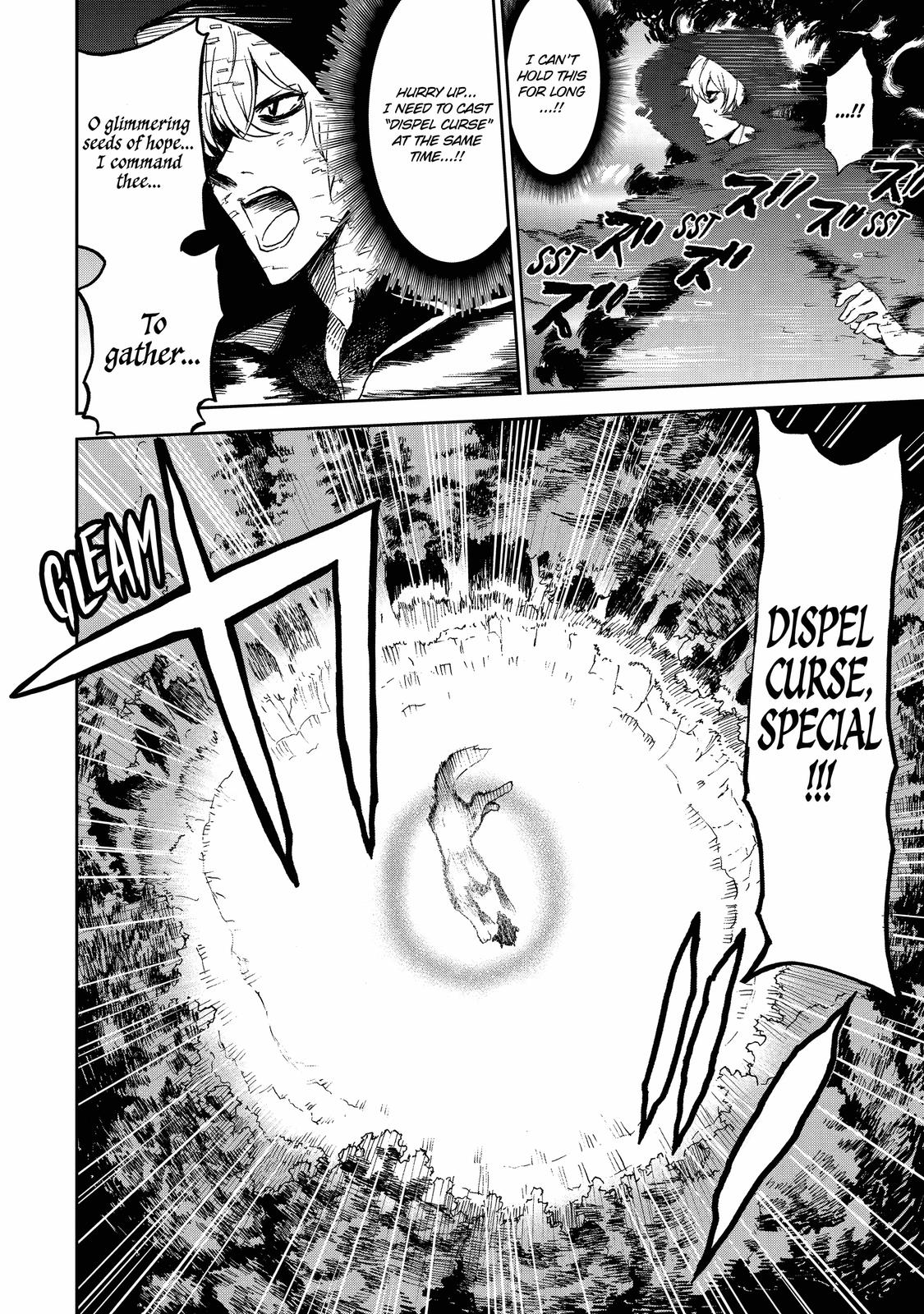 I Lost My Adventurer's License, but It's Fine Because I Have an Adorable Daughter Now Chapter 1 48