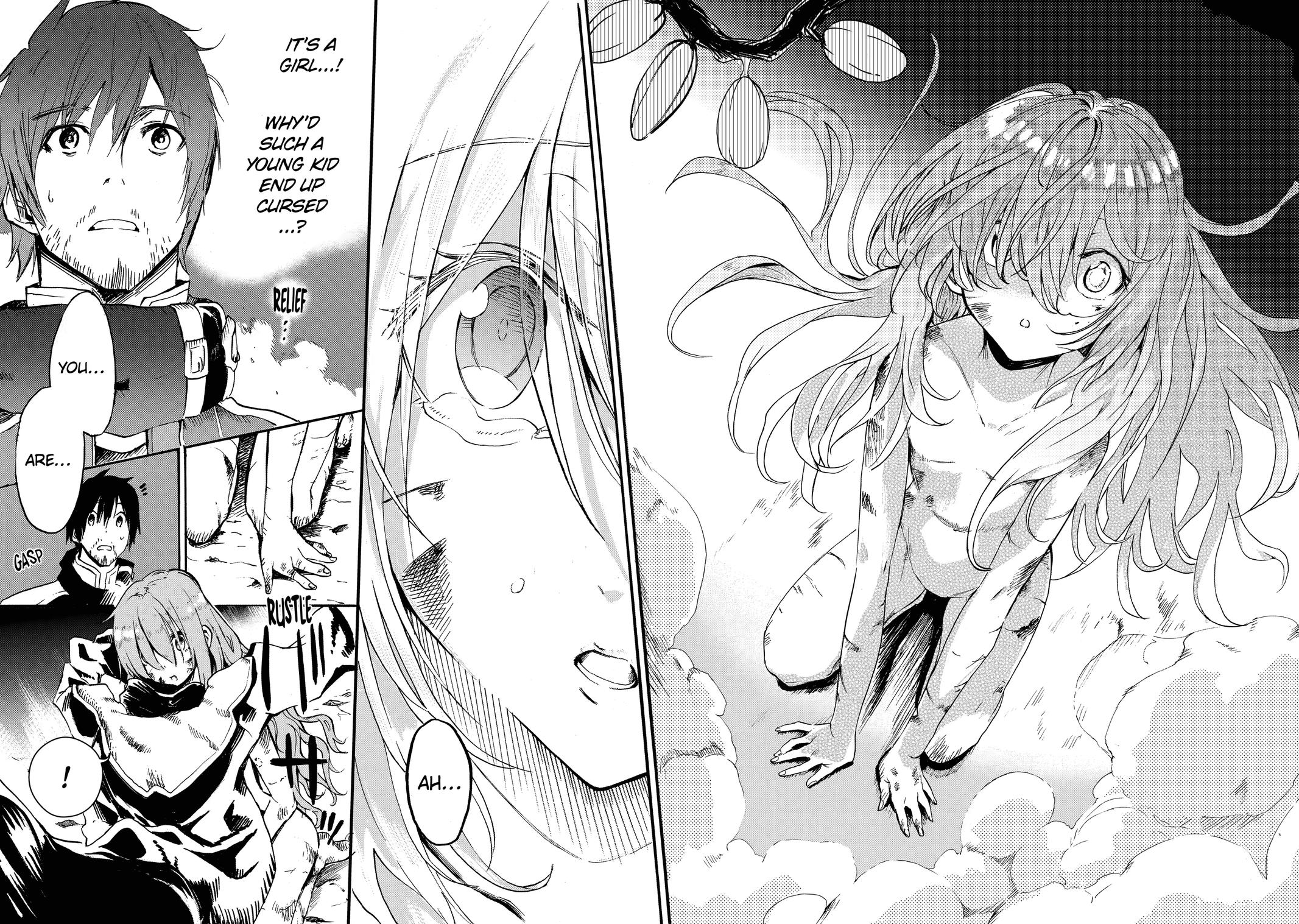 I Lost My Adventurer's License, but It's Fine Because I Have an Adorable Daughter Now Chapter 1 50