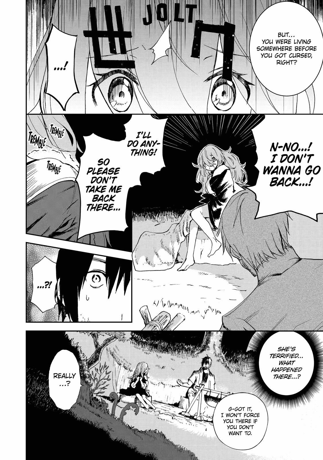 I Lost My Adventurer's License, but It's Fine Because I Have an Adorable Daughter Now Chapter 1 55
