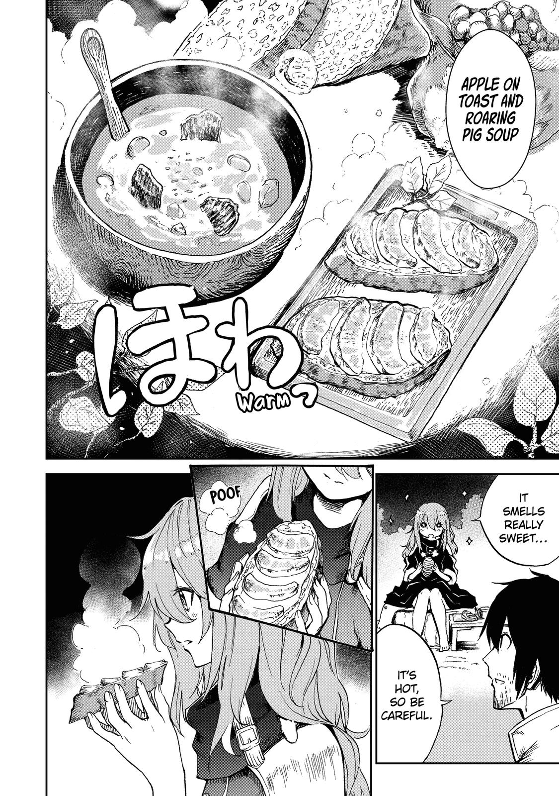 I Lost My Adventurer's License, but It's Fine Because I Have an Adorable Daughter Now Chapter 1 59
