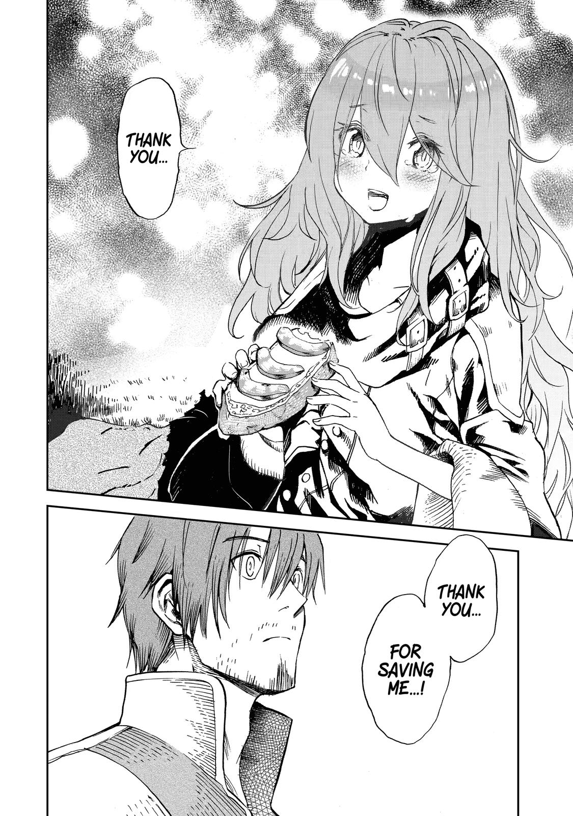 I Lost My Adventurer's License, but It's Fine Because I Have an Adorable Daughter Now Chapter 1 63