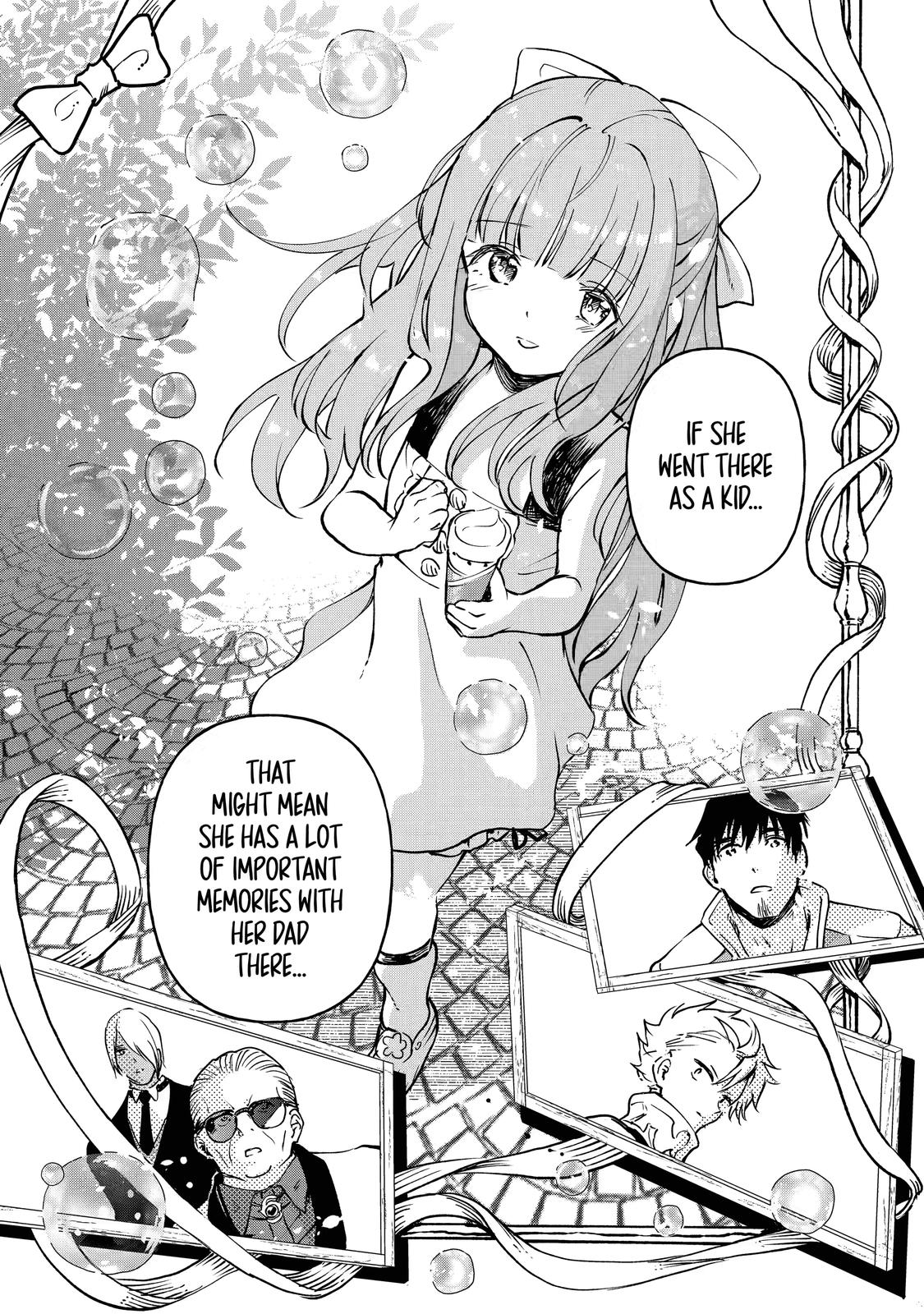 I Lost My Adventurer's License, but It's Fine Because I Have an Adorable Daughter Now Chapter 16 21