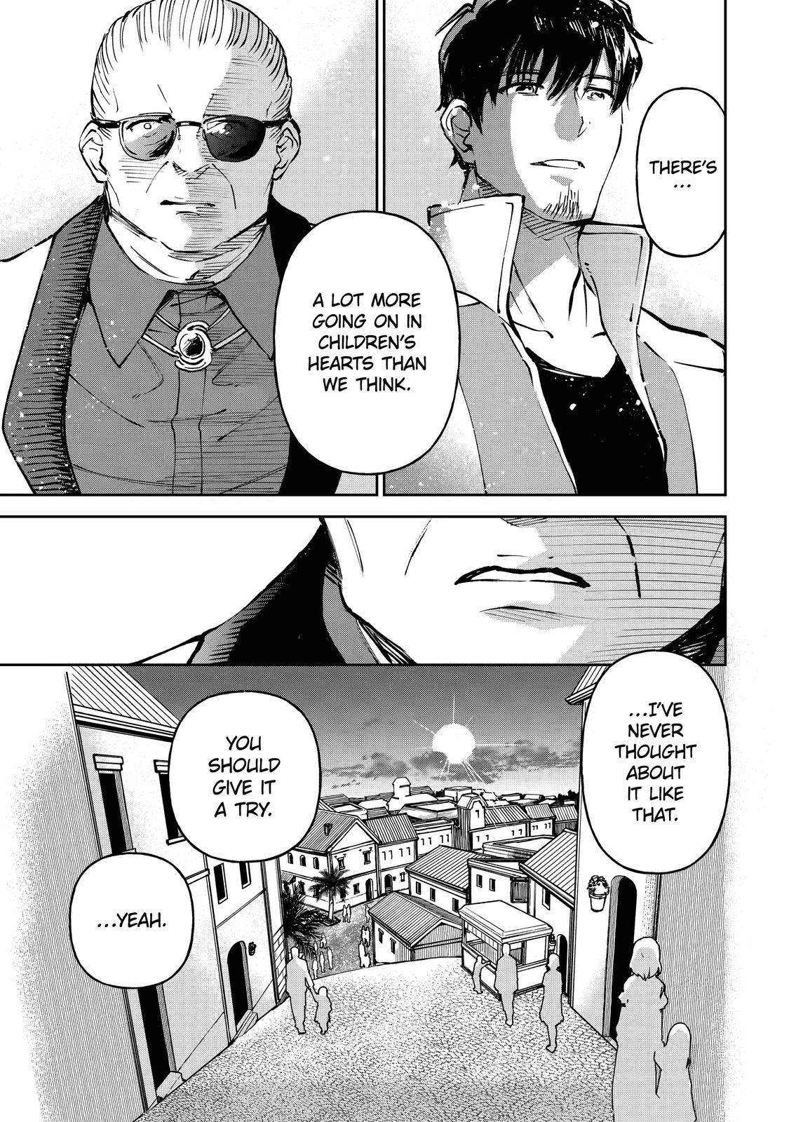 I Lost My Adventurer's License, but It's Fine Because I Have an Adorable Daughter Now Chapter 16 23