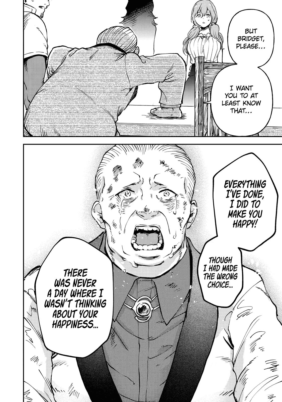 I Lost My Adventurer's License, but It's Fine Because I Have an Adorable Daughter Now Chapter 16 44