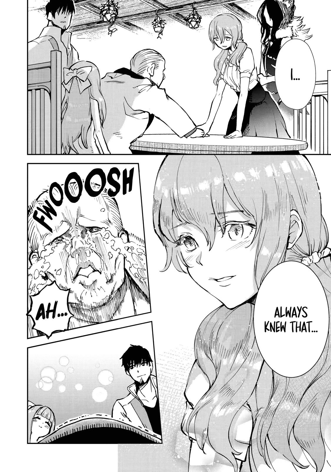 I Lost My Adventurer's License, but It's Fine Because I Have an Adorable Daughter Now Chapter 16 46
