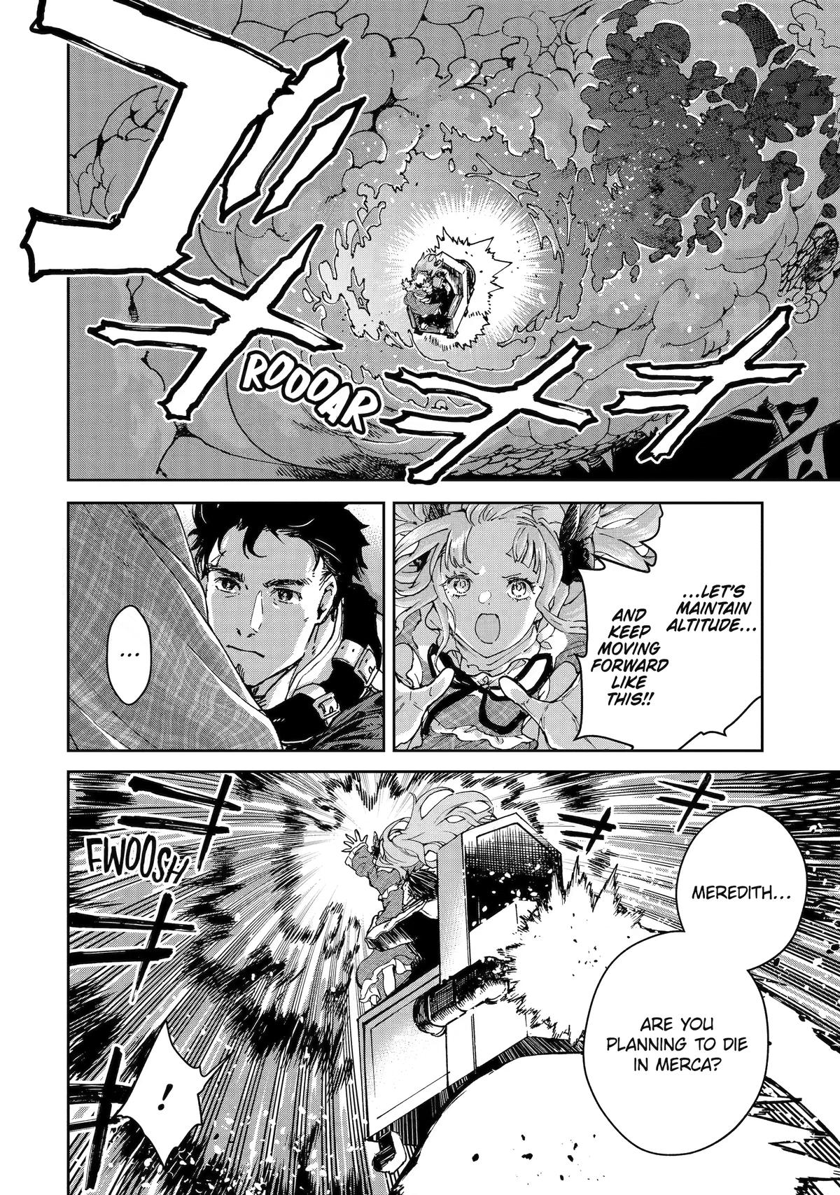 I Lost My Adventurer's License, but It's Fine Because I Have an Adorable Daughter Now Chapter 59 2