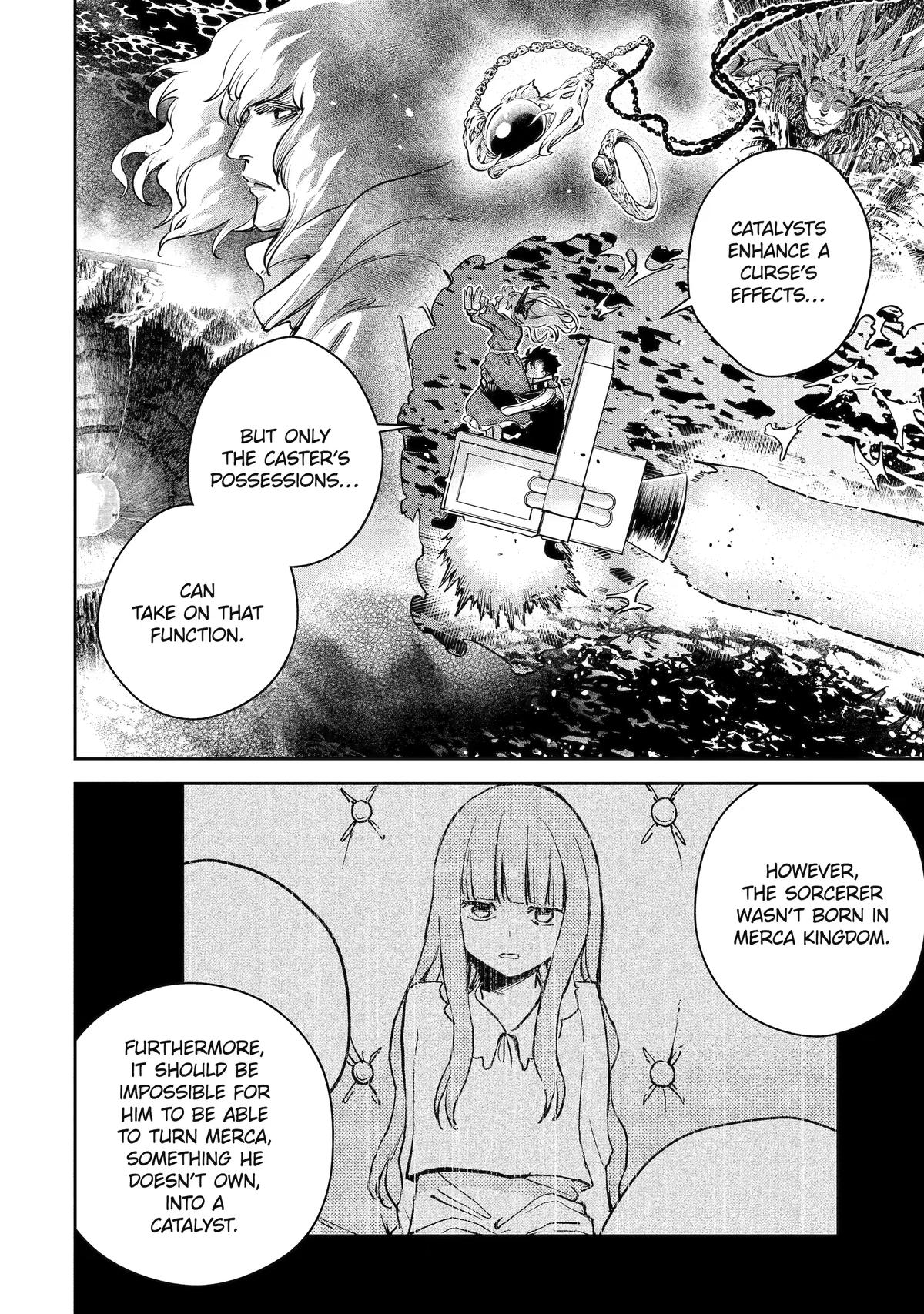 I Lost My Adventurer's License, but It's Fine Because I Have an Adorable Daughter Now Chapter 59 6