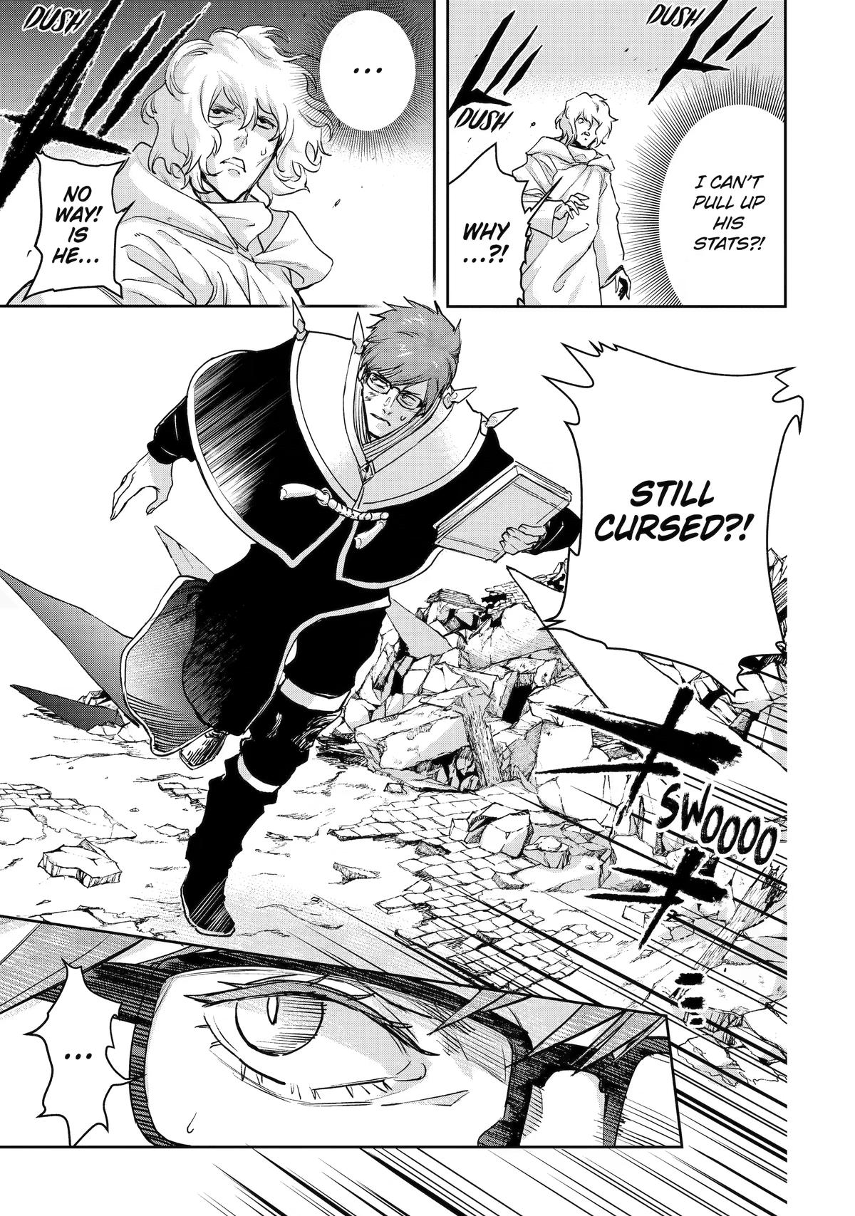 I Lost My Adventurer's License, but It's Fine Because I Have an Adorable Daughter Now Chapter 59 15