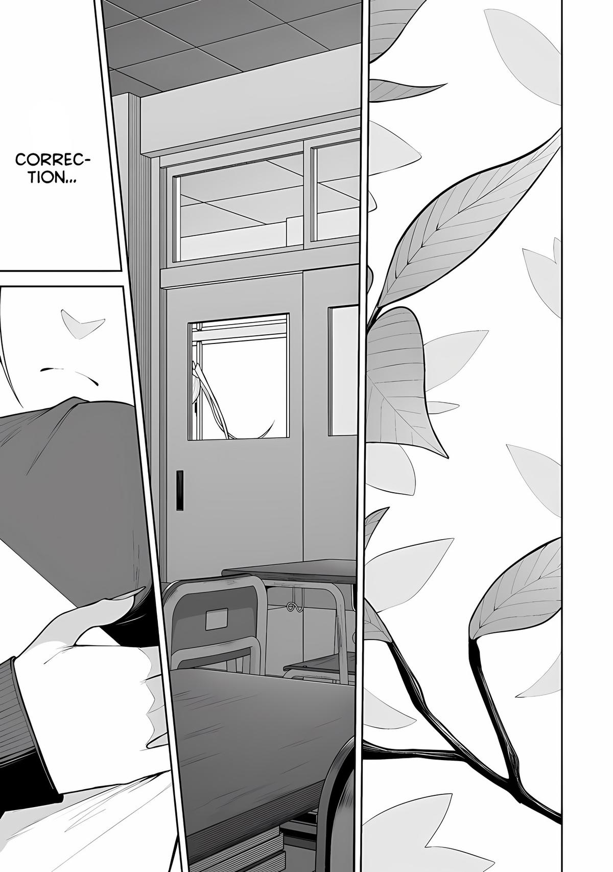 Imaizumi Brings All the Gals to His House Chapter 22