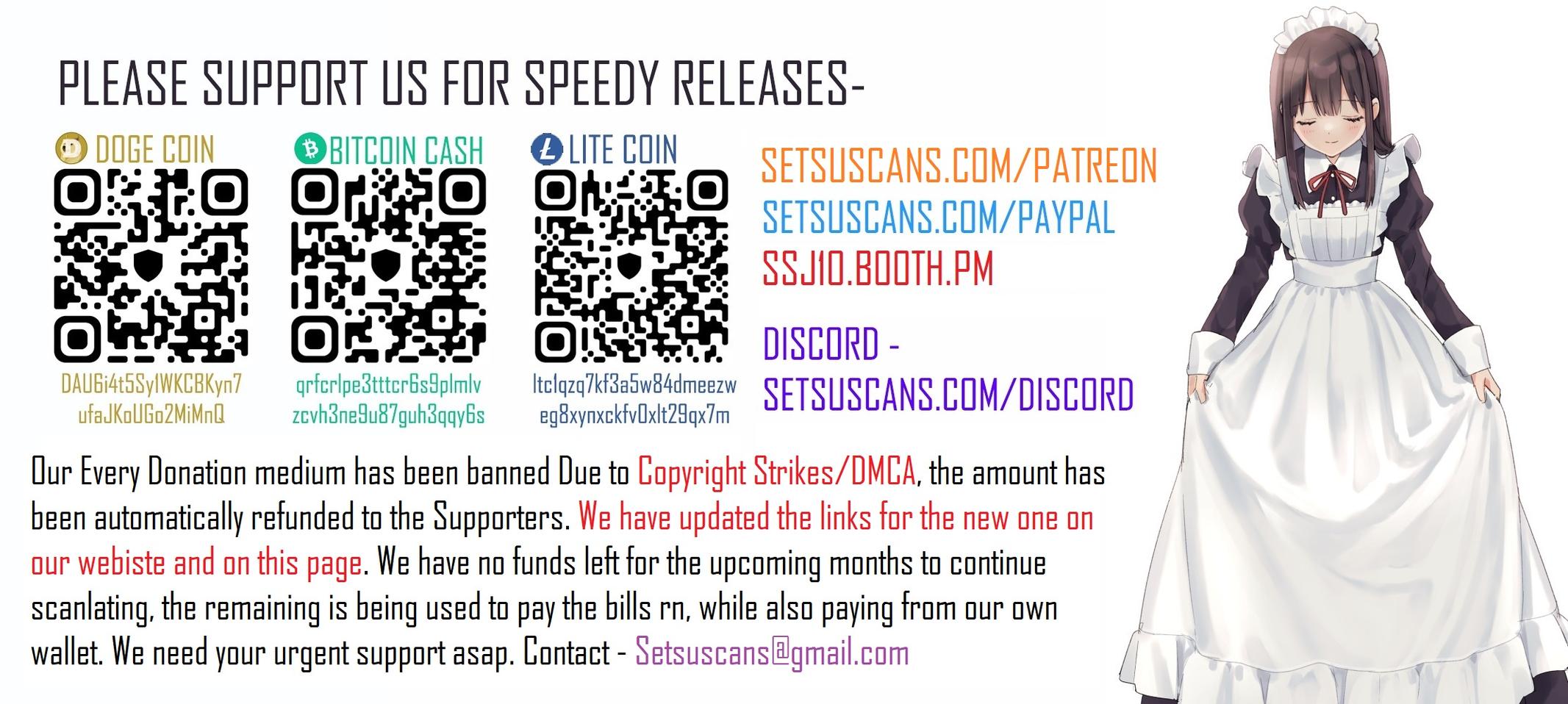 Imaizumi Brings All the Gals to His House Chapter 28