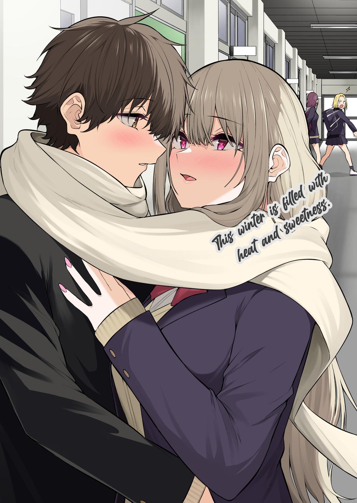 Imaizumi Brings All the Gals to His House Chapter 29