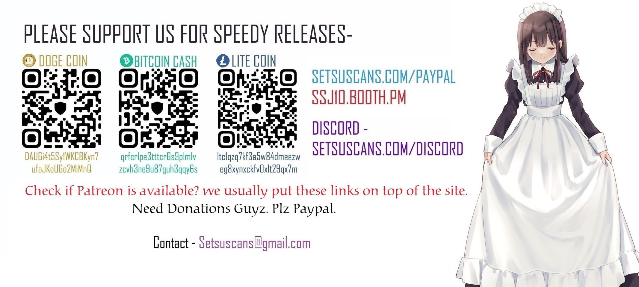 Imaizumi Brings All the Gals to His House Chapter 44