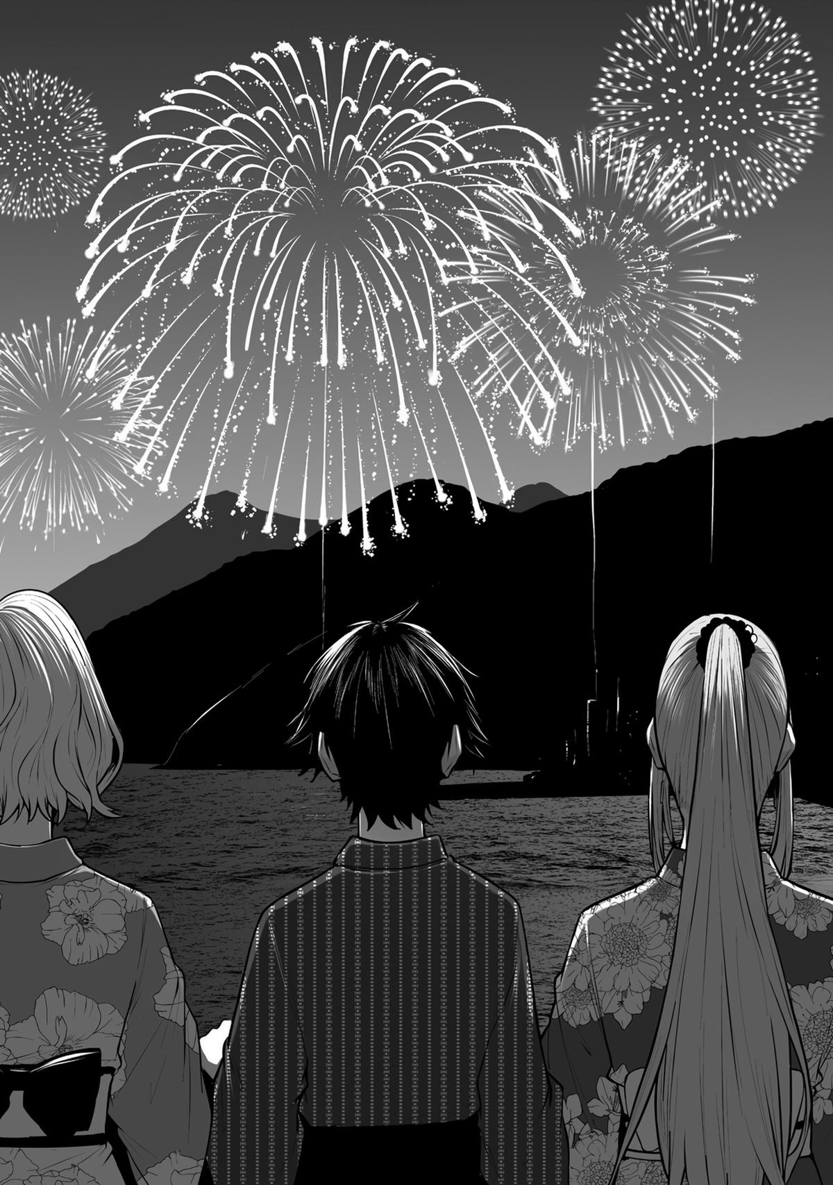 Imaizumin Chi Wa Douyara Gal No Tamariba Ni Natteru Rashii - Chapter 48 - Image 13