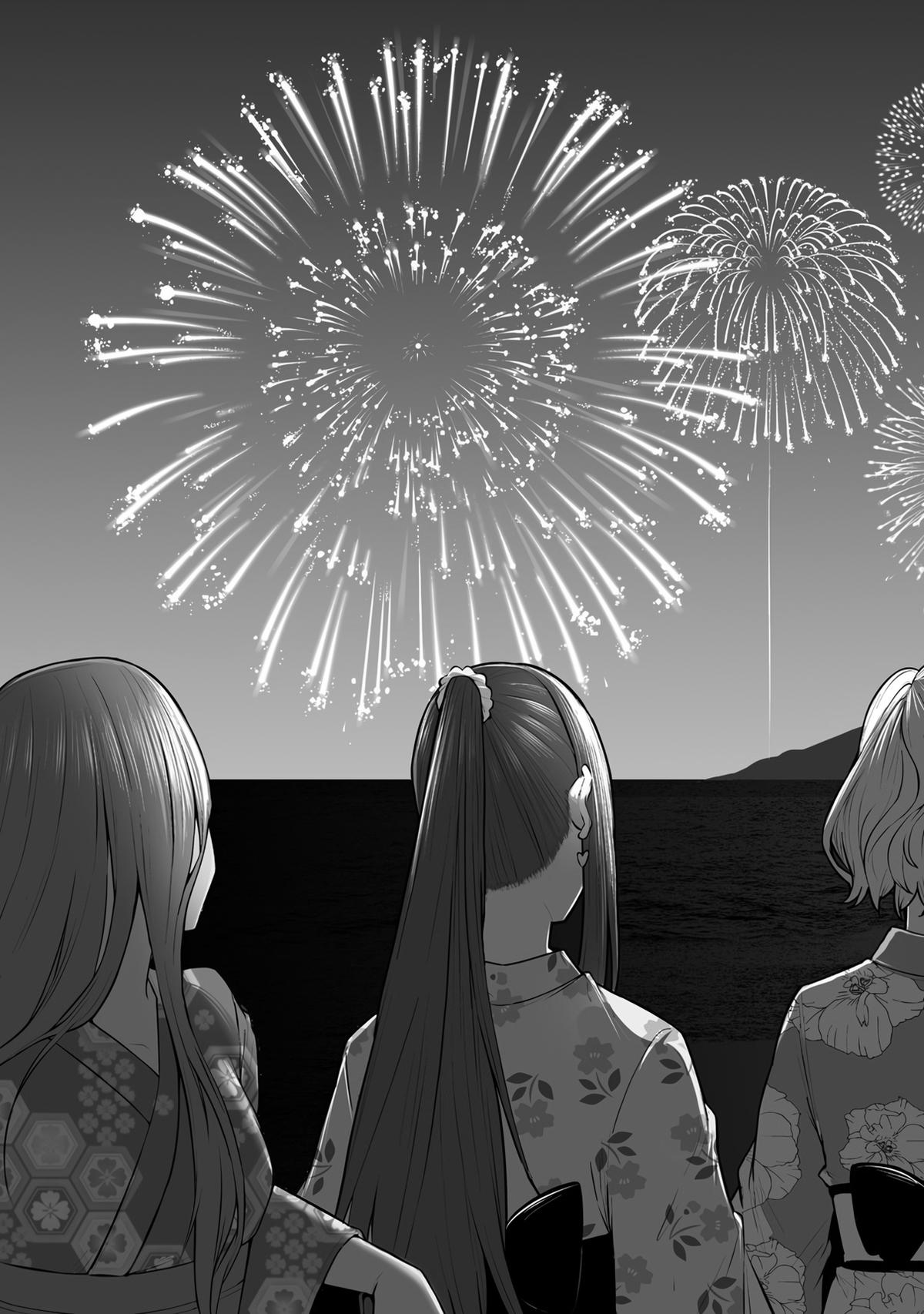 Imaizumin Chi Wa Douyara Gal No Tamariba Ni Natteru Rashii - Chapter 48 - Image 14