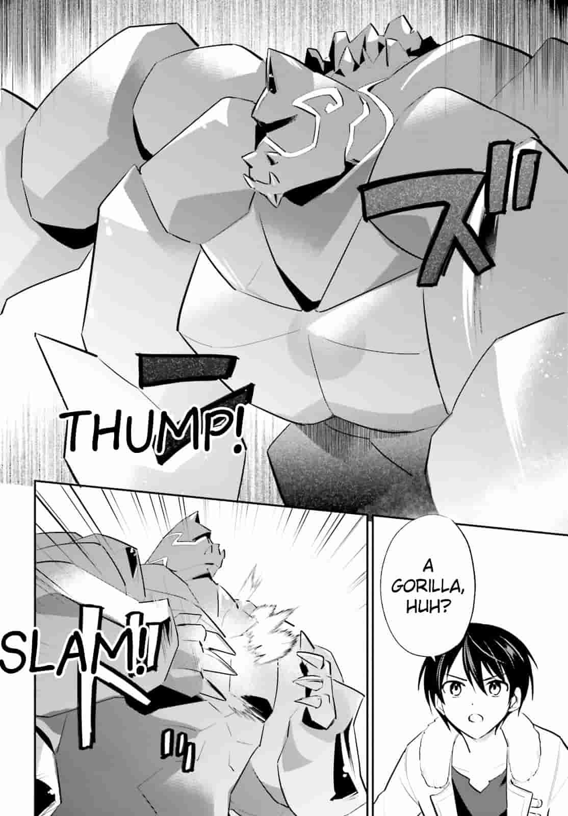 In Another World with My Smartphone Episode 100 12