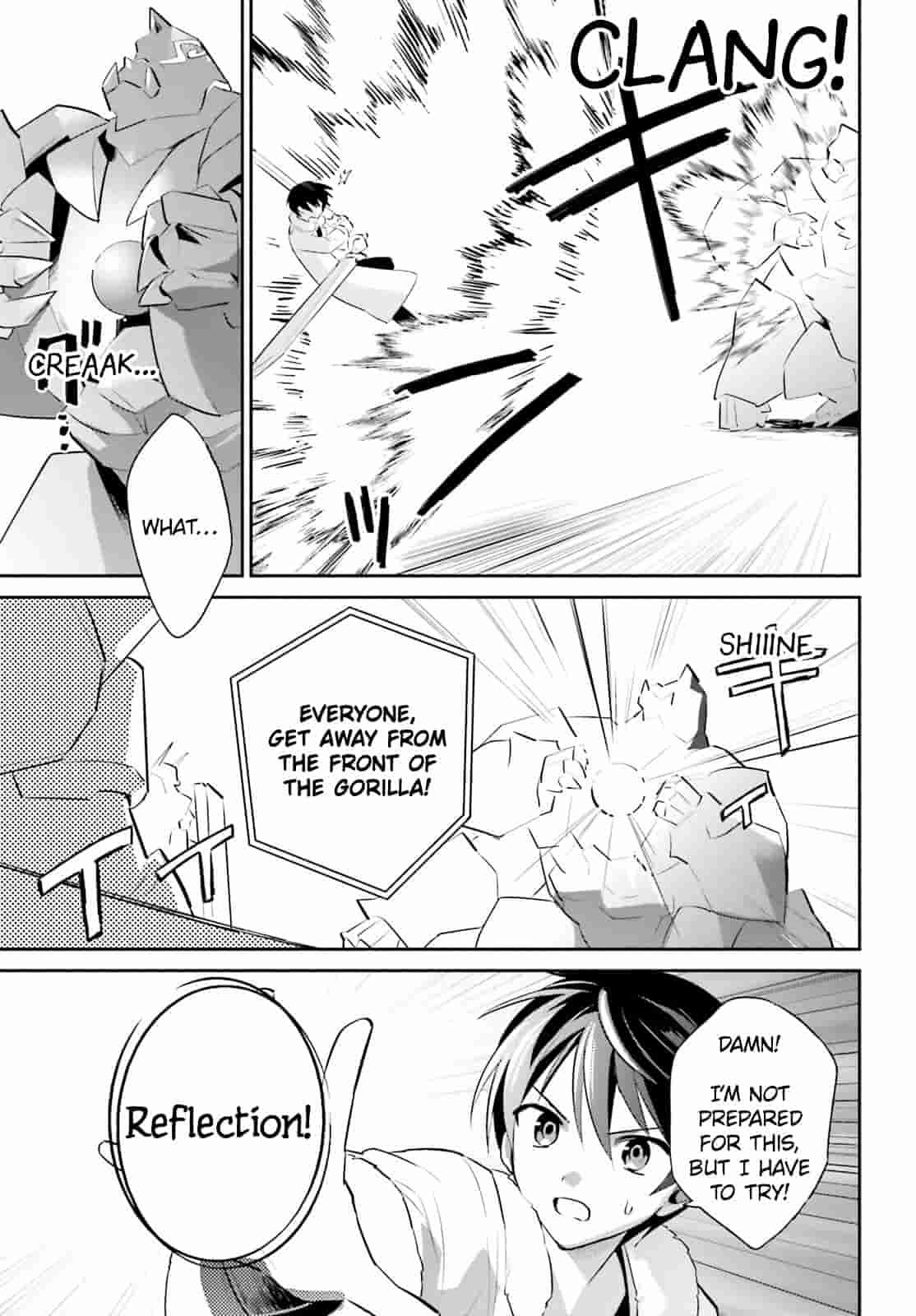 In Another World with My Smartphone Episode 100 13