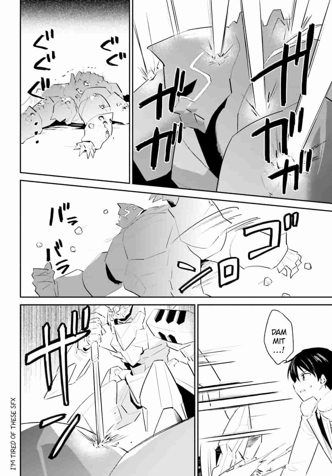 In Another World with My Smartphone Episode 100 20