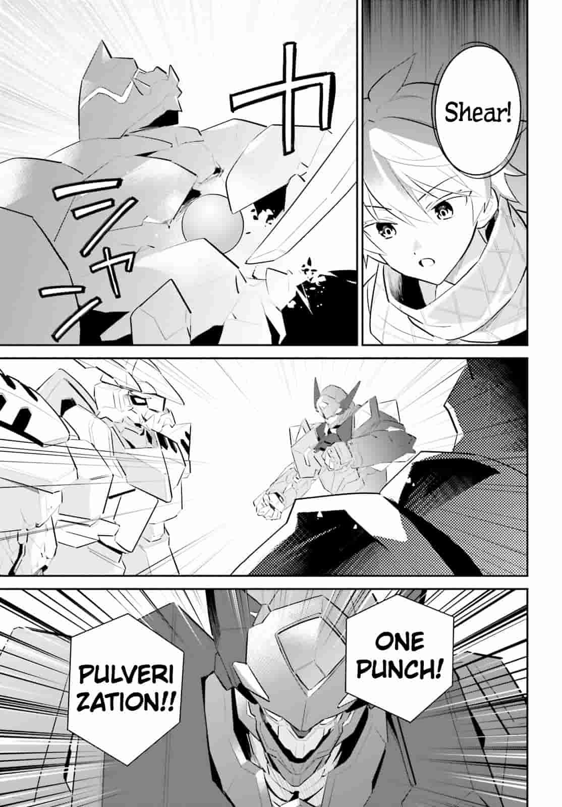 In Another World with My Smartphone Episode 100 21