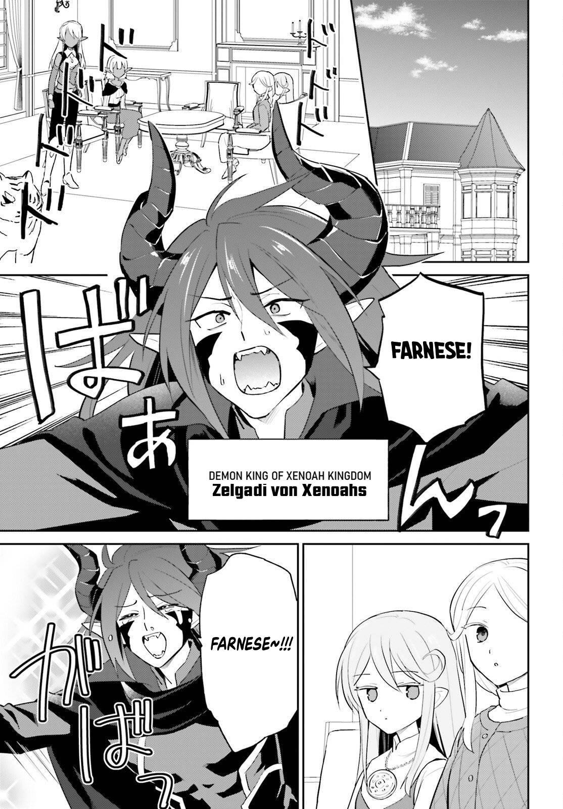 In Another World with My Smartphone Episode 112 13