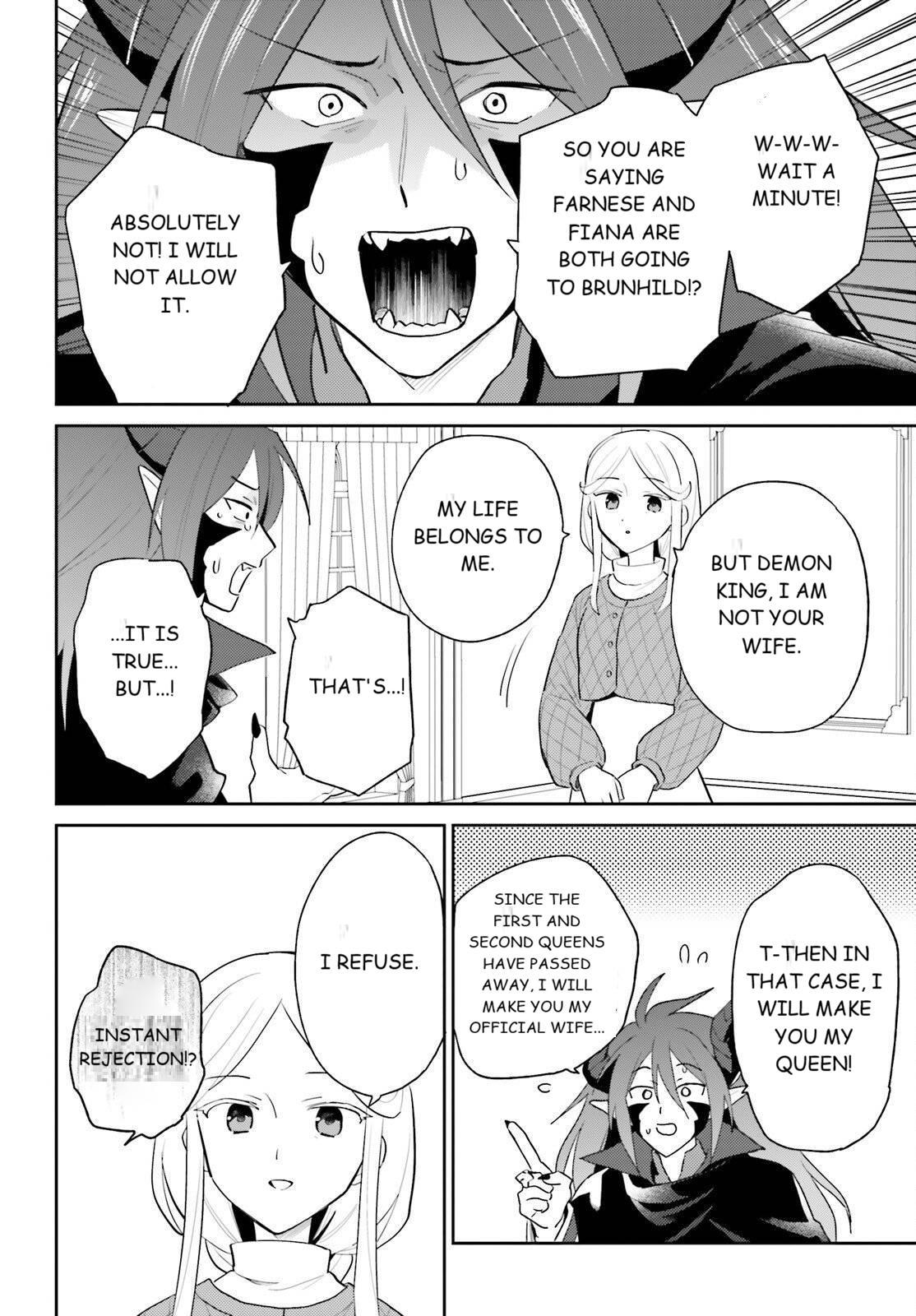 In Another World with My Smartphone Episode 112 16