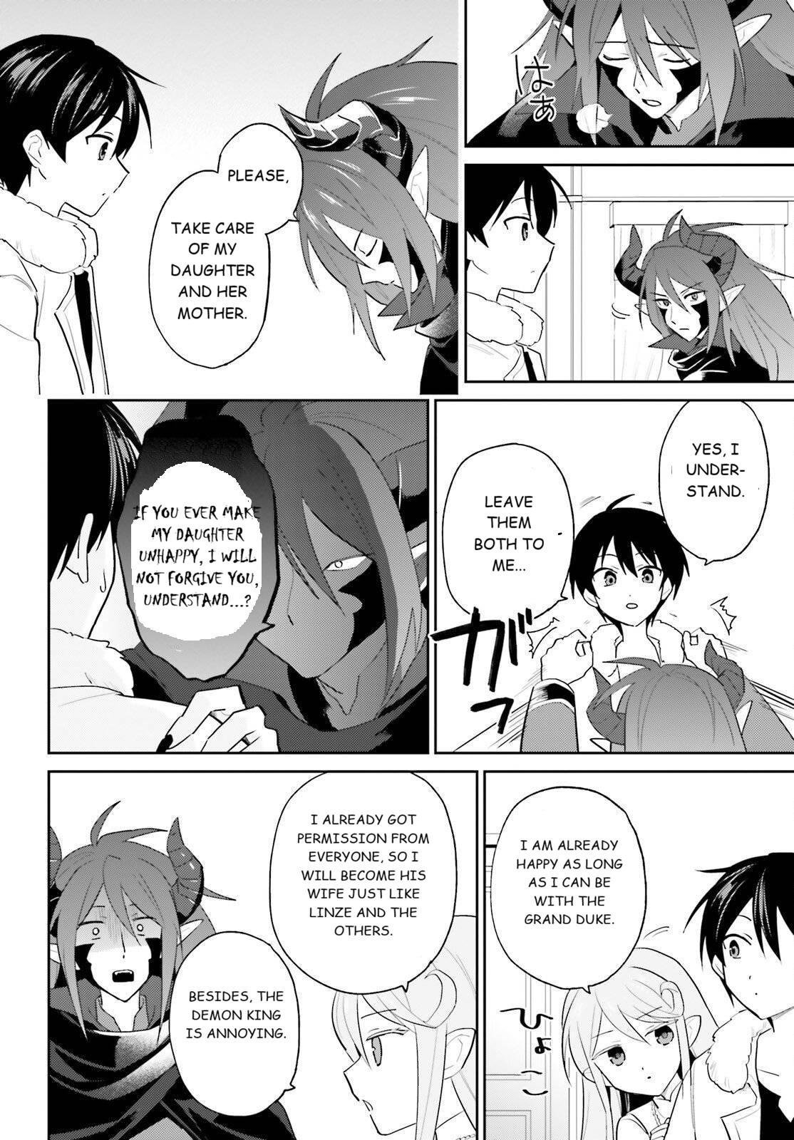 In Another World with My Smartphone Episode 112 18