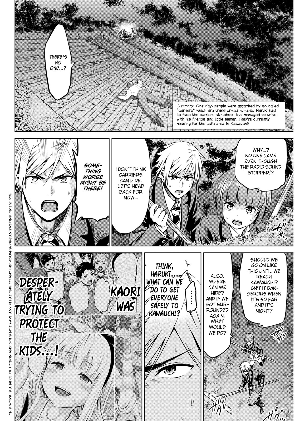 Infection Chapter 6 3