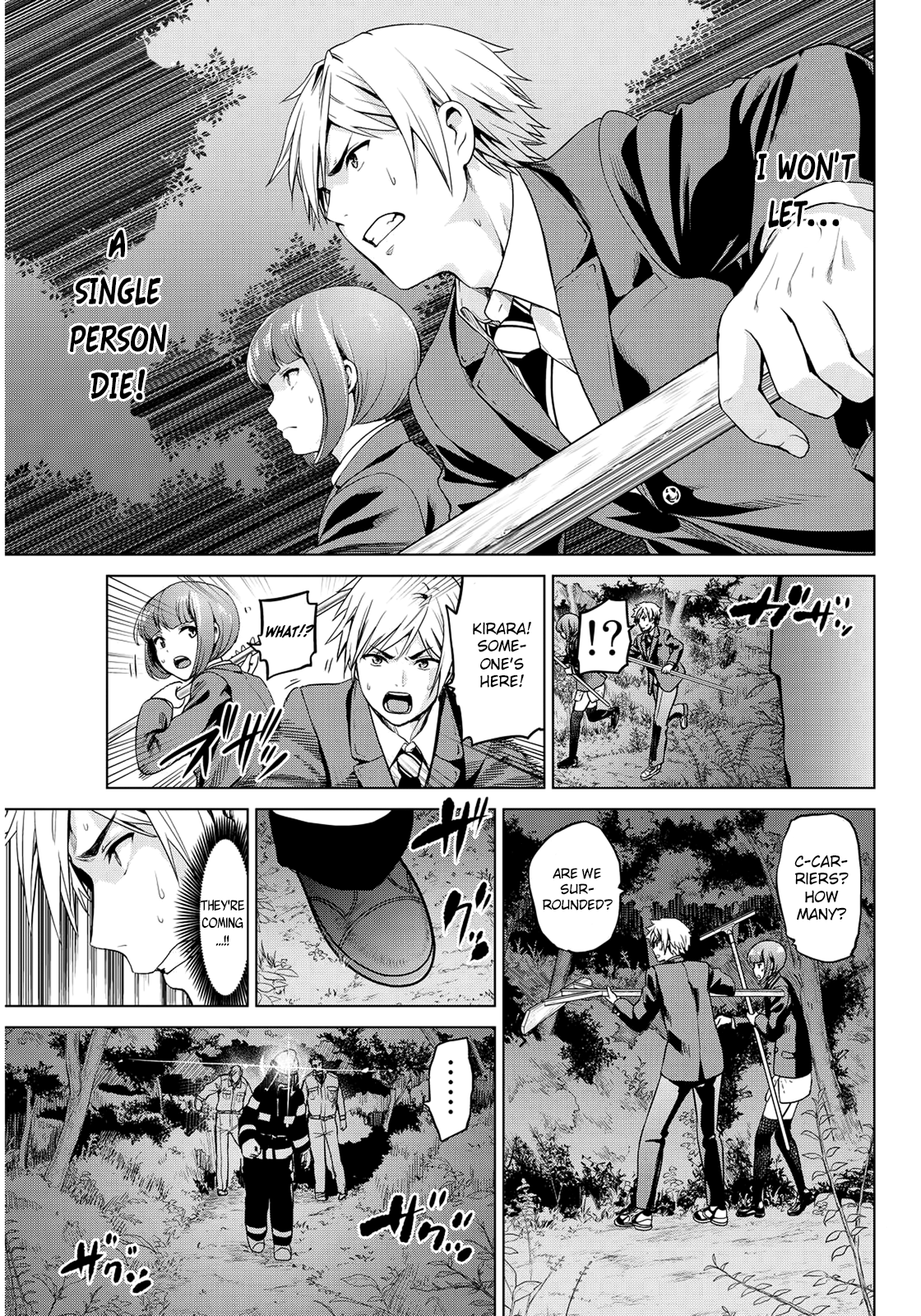 Infection Chapter 6 4