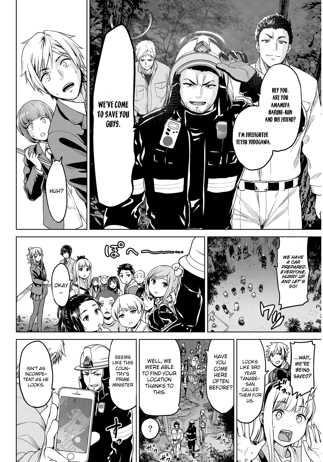 Infection Chapter 6 5