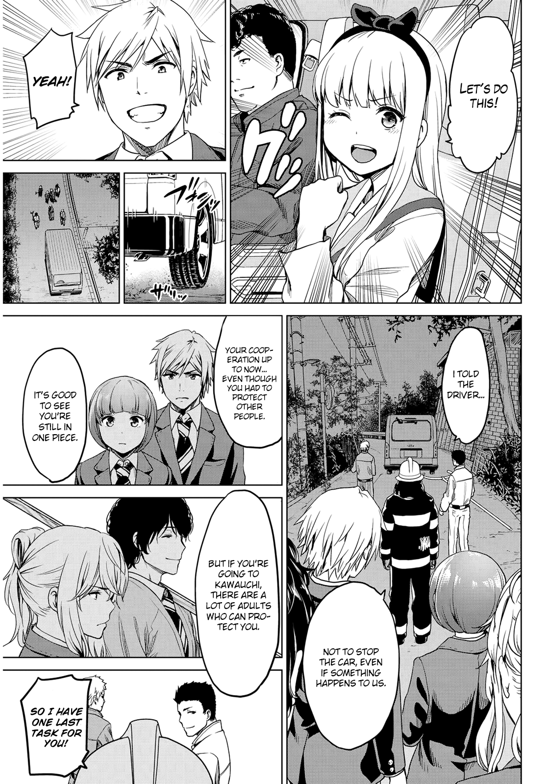 Infection Chapter 6 8