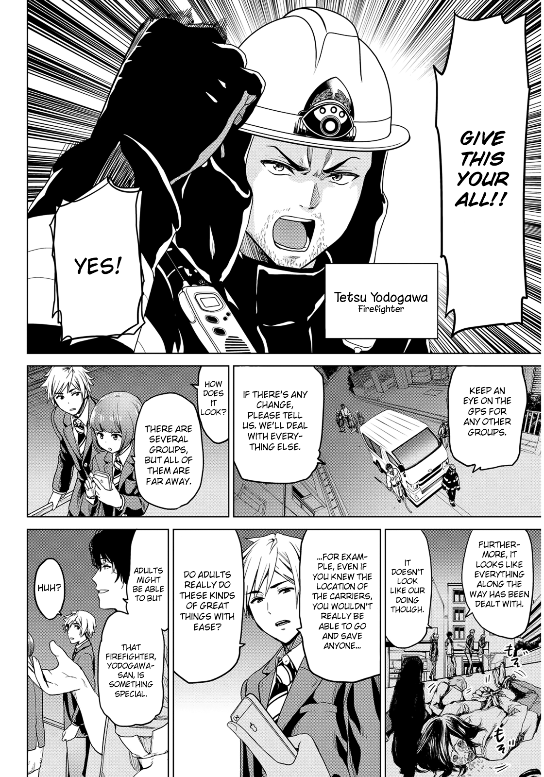 Infection Chapter 6 9