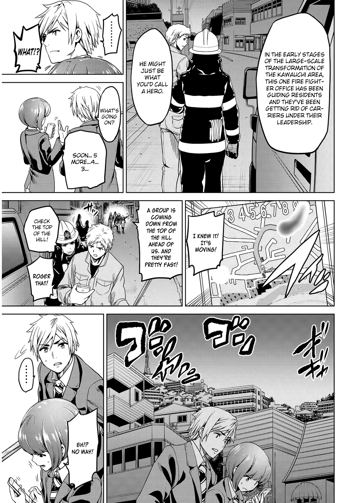 Infection Chapter 6 10