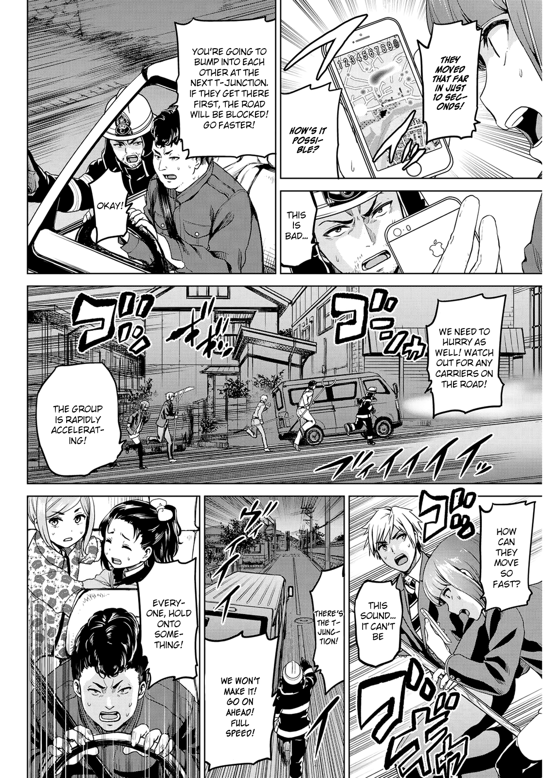 Infection Chapter 6 11