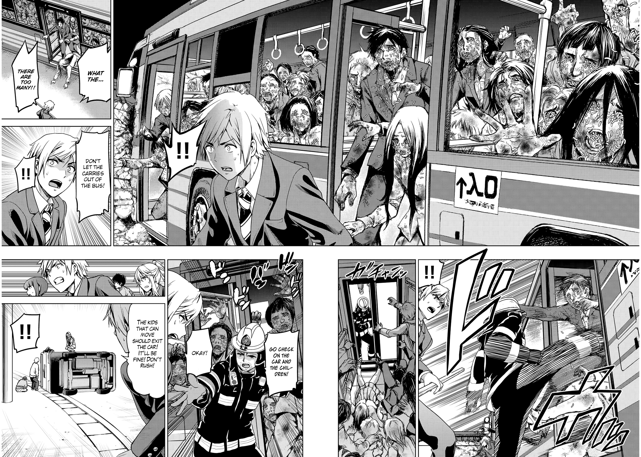 Infection Chapter 6 15