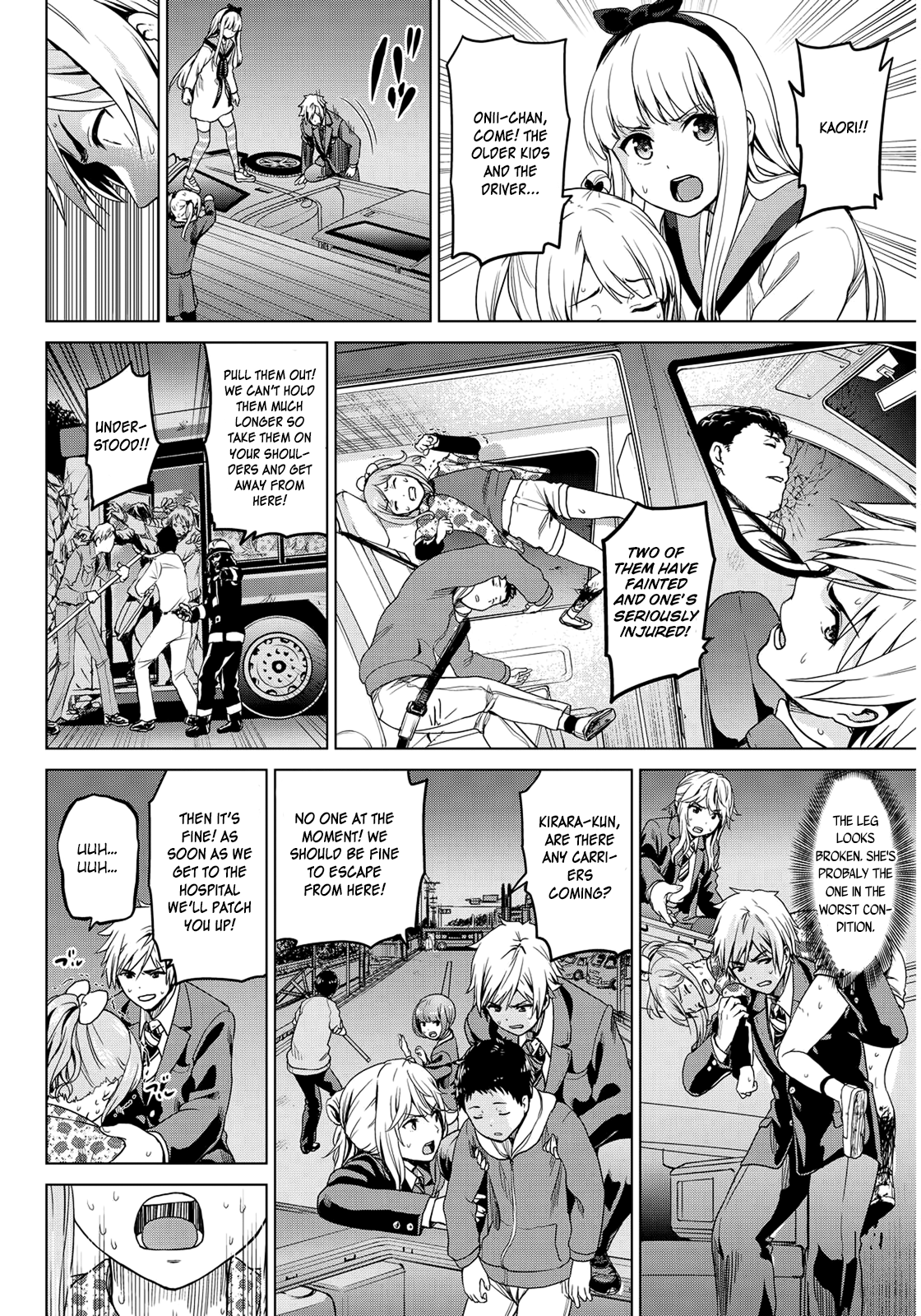 Infection Chapter 6 16