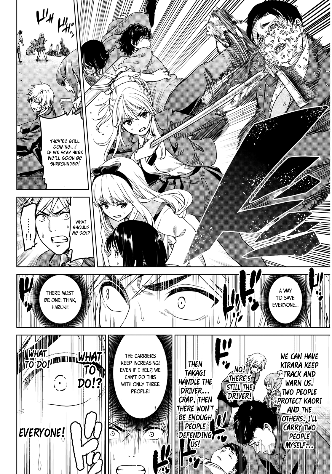 Infection Chapter 6 18