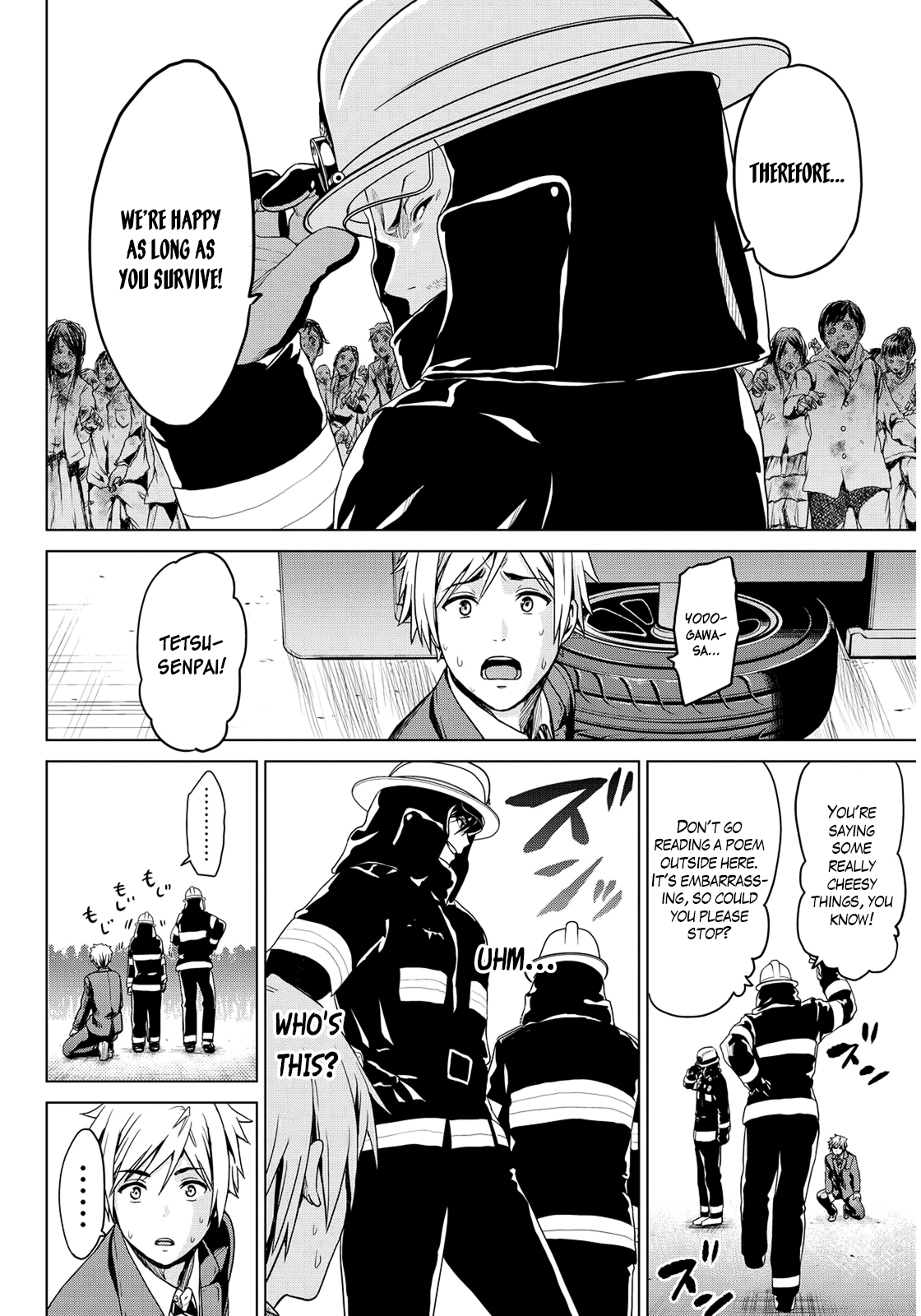 Infection Chapter 6 20