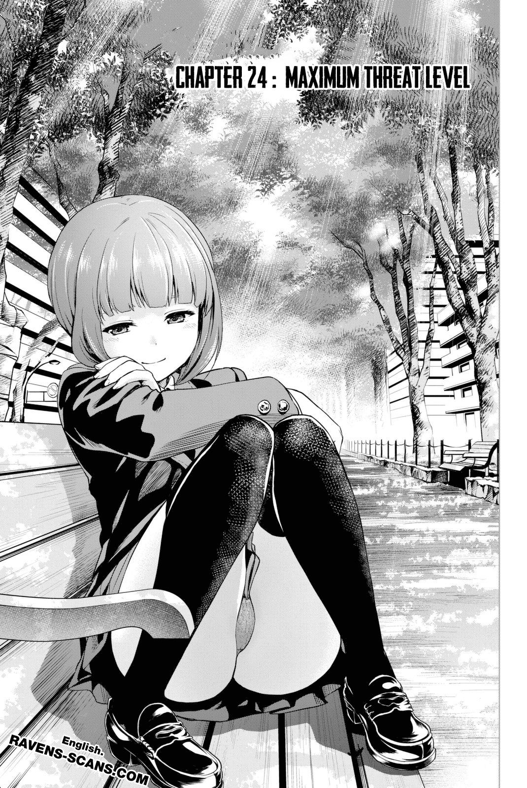 Infection Chapter 24 7