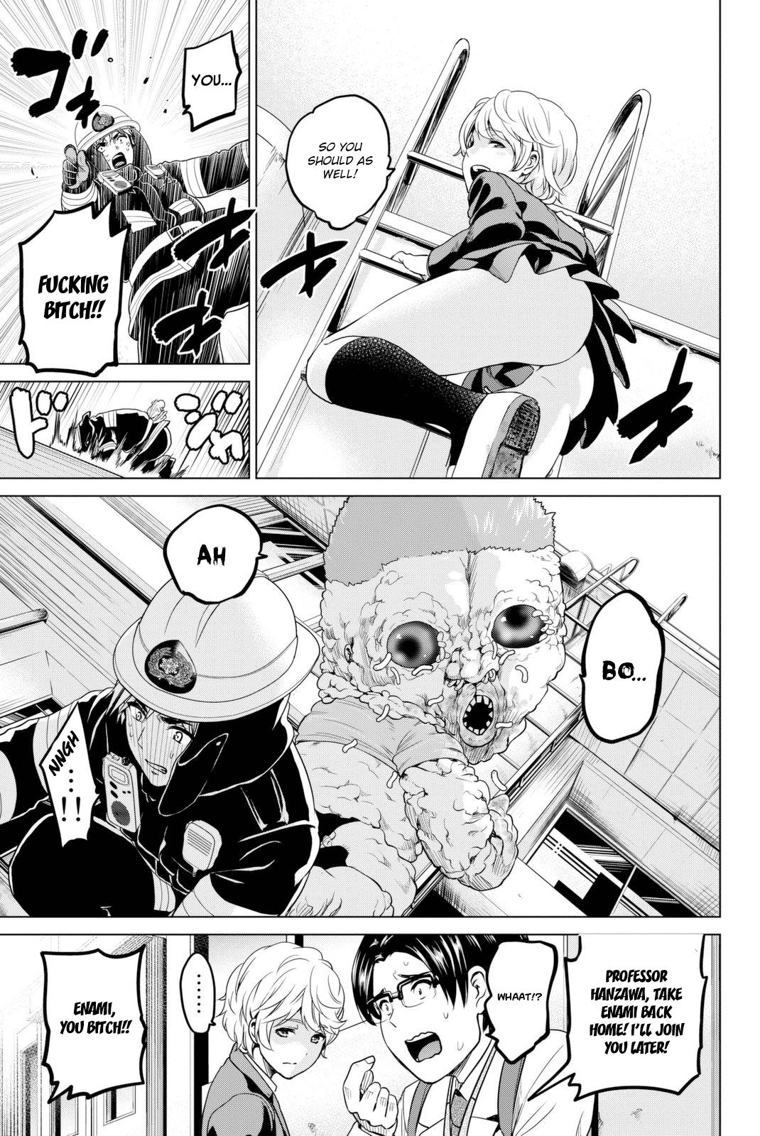 Infection Chapter 24 13