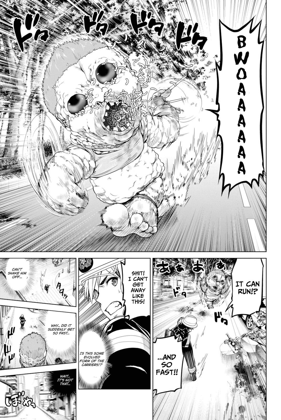 Infection Chapter 24 15