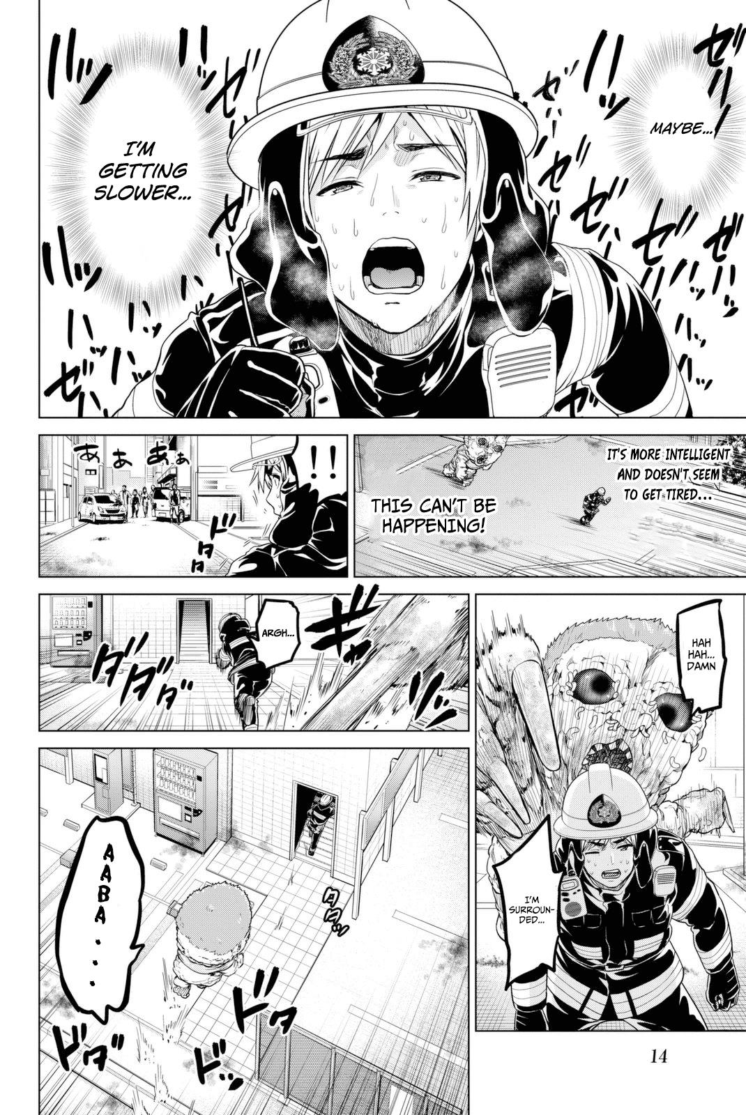 Infection Chapter 24 16