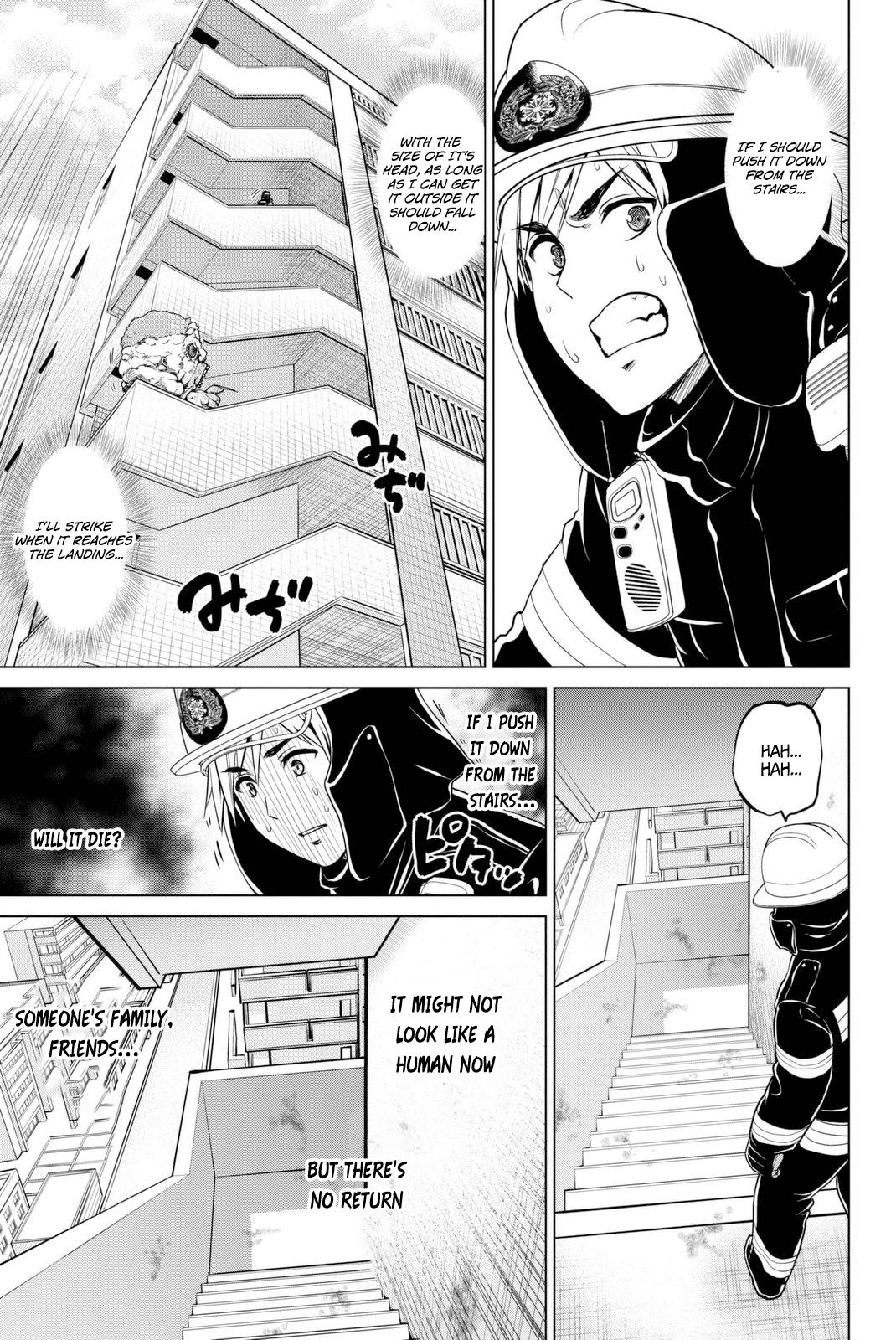 Infection Chapter 24 19