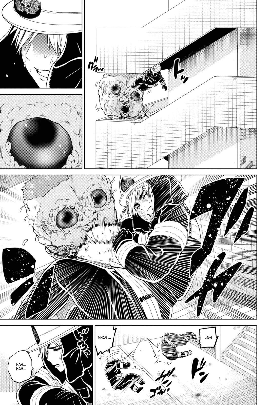 Infection Chapter 24 21