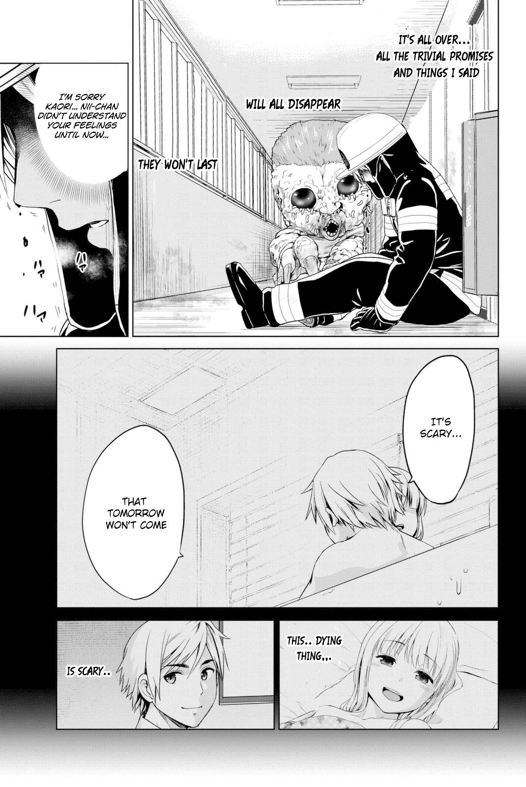 Infection Chapter 24 23