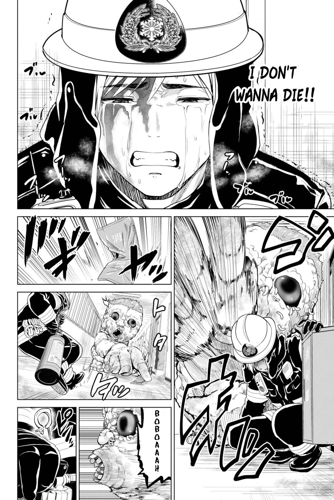 Infection Chapter 24 24