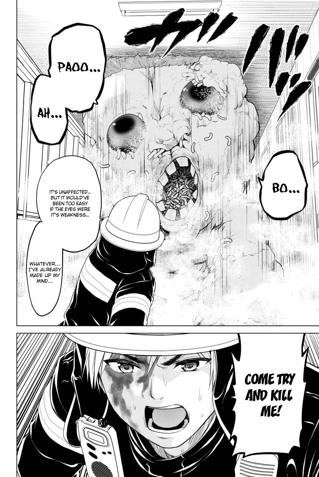 Infection Chapter 24 26