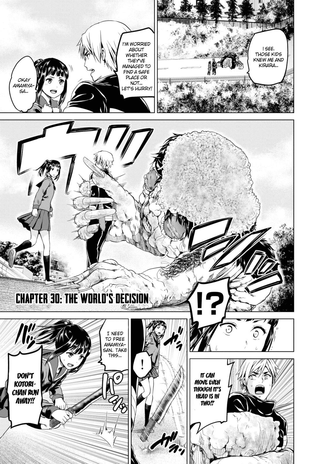 Infection Chapter 30 2