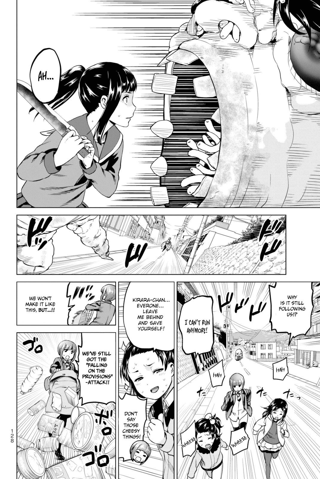 Infection Chapter 30 3