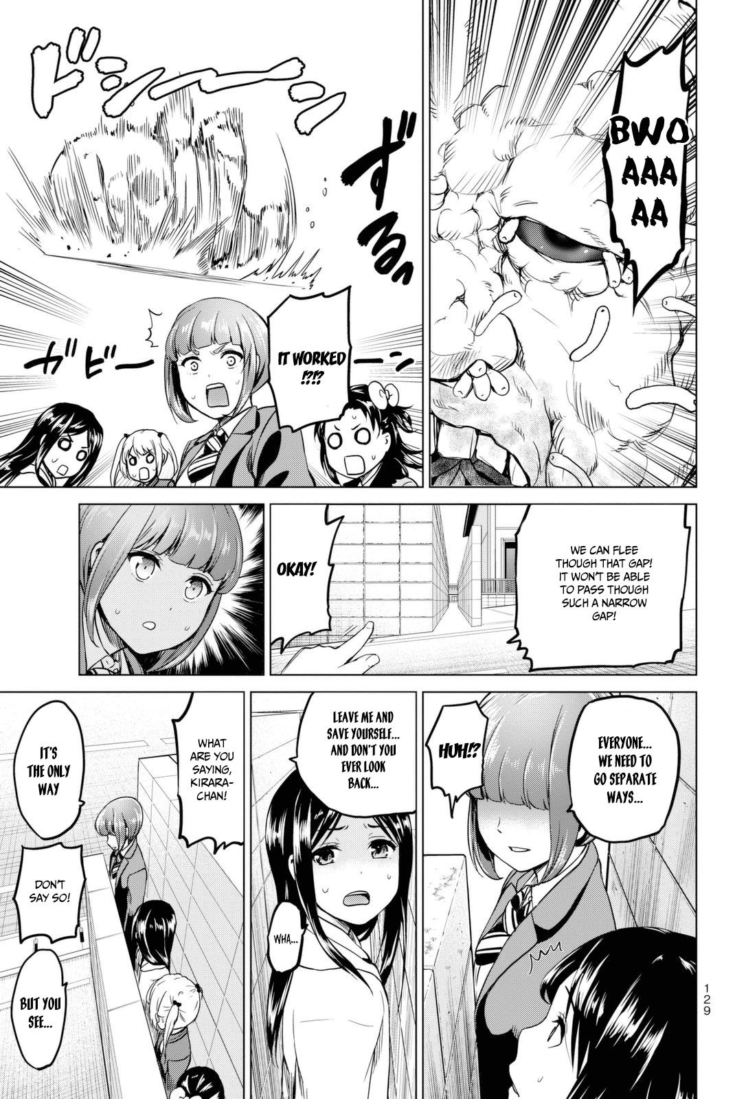 Infection Chapter 30 4