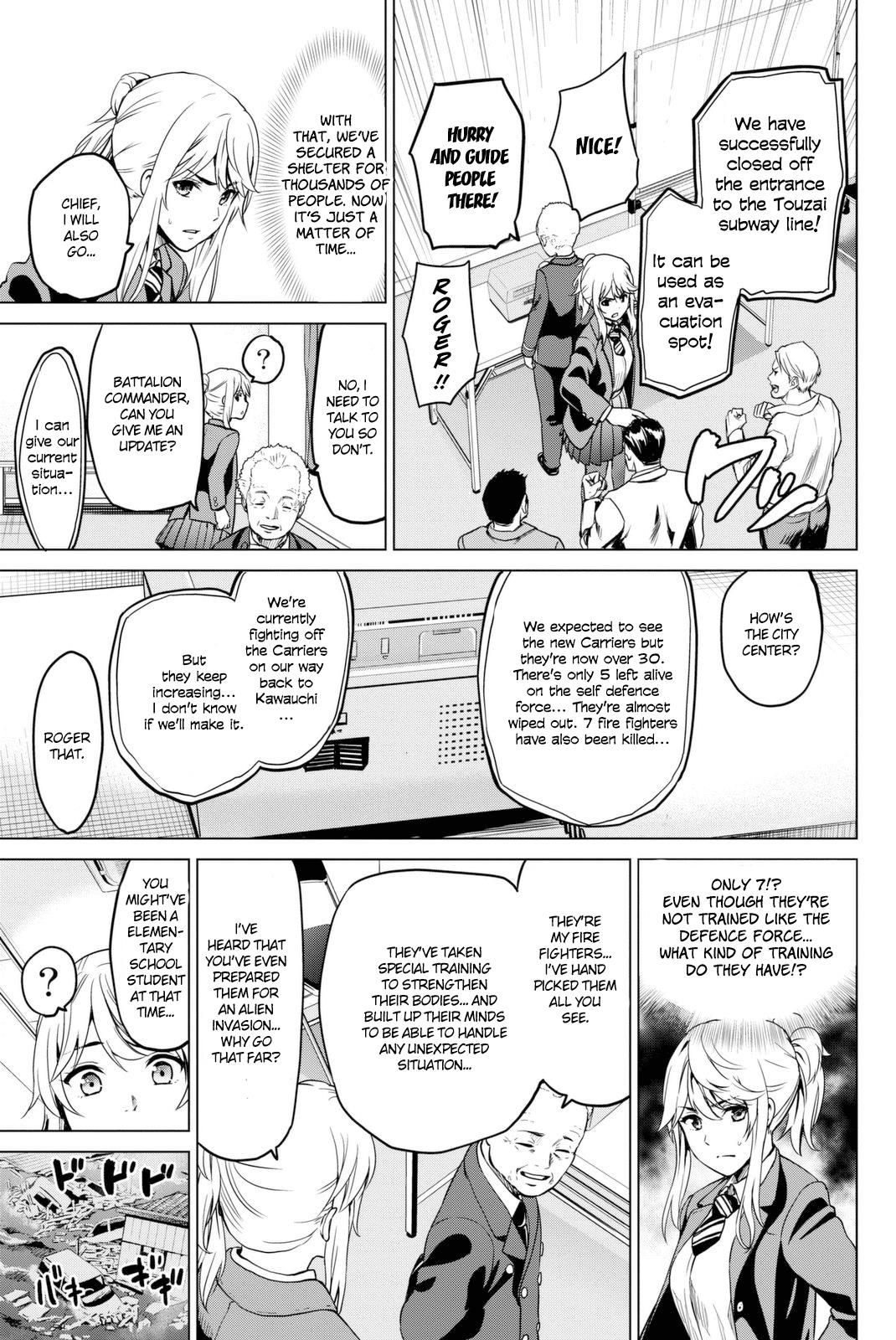 Infection Chapter 30 6